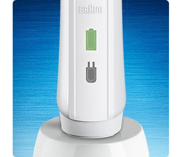 Oral-B Szczoteczka rotacyjna Oral-B PRO SU 900 ### - 1387042 - zdjęcie 3